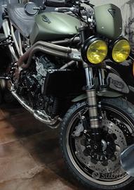 SPEED TRIPLE UNICA