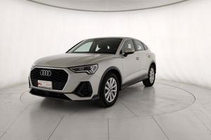 Audi Q3 Sportback 35 2.0 tdi Business Plus s-troni