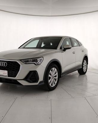Audi Q3 Sportback 35 2.0 tdi Business Plus s-troni