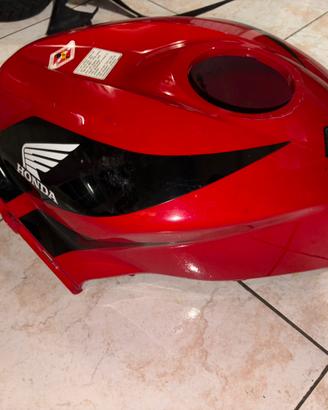 Carne cbr 600