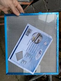 FILTRO CAPPA AEG REX ELECTROLUX  METALLICO