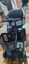 Scooter elettrico x anziani