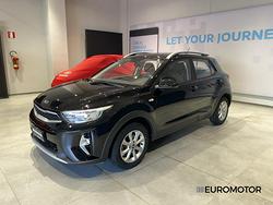 Kia Stonic 1.2 Urban ecogpl 82cv
