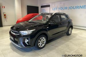 Kia Stonic 1.2 Urban ecogpl 82cv