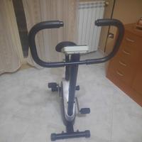 cyclette 