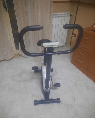 cyclette 