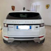 Land rover range rover evoque dynamic 180cv