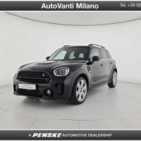 MINI Countryman Mini 2.0 Cooper S Yours all4 auto