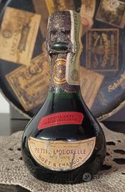 PETIT LIQUORELLE MOET & CHANDON PETILLANTE ANNI 80