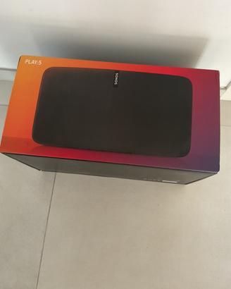 Sonos Play:5  Gen.2