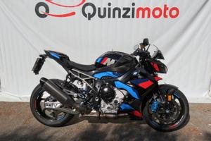BMW M 1000 R Abs my25