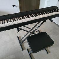 Yamaha p-125b