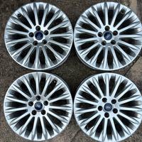 Cerchi 17r originali Ford focus 2013