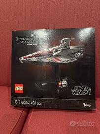 Lego star wars 75404