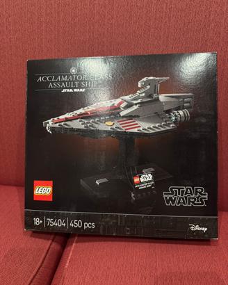 Lego star wars 75404
