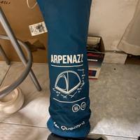 Tenda arpenaz 2