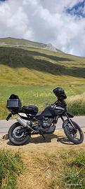 Royal Enfield Himalayan 450 