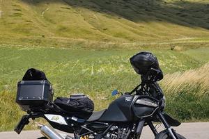 Royal Enfield Himalayan 450 