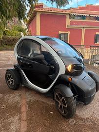 Renault twizy 80