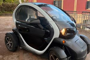 Renault twizy 80