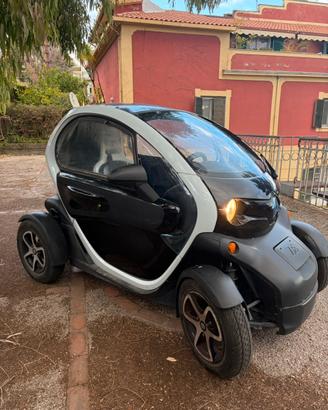 Renault twizy 80