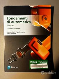 Fondamenti di Automatica - Esercizi - II edizione