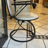 Arredamento parrucchiere