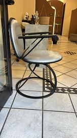 Arredamento parrucchiere