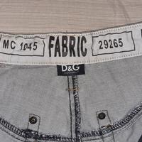 jeans Dolce & Gabbana