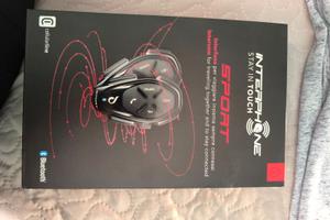 Interfono  INTERPHONE SPORT