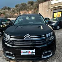 Citroen C5 Aircross PureTech 130 S&S Shine - 2020