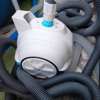 robottino piscina intex zx50