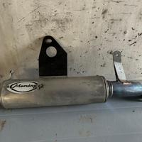 Terminale MARVING Honda Africa Twin Rd03