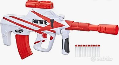 Blaster Nerf Fortnite B-AR