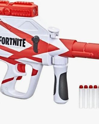 Blaster Nerf Fortnite B-AR