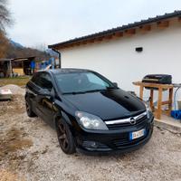 OPEL Astra GTC 1.7 CDTI 101CV 3 por