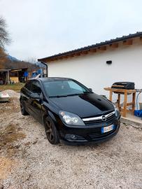 OPEL Astra GTC 1.7 CDTI 101CV 3 por