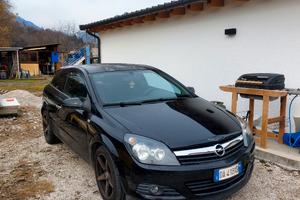 OPEL Astra GTC 1.7 CDTI 101CV 3 por