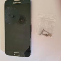 Samsung Galaxy S6 (ricambi - display OK)