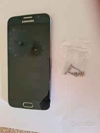 Samsung Galaxy S6 (ricambi)