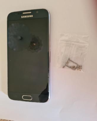 Samsung Galaxy S6 (ricambi - display OK)