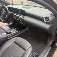 Mercedes 180d anno 2020