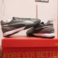 Puma King Match TT