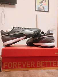Puma King Match TT