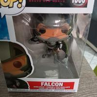 funko pop Falcon
