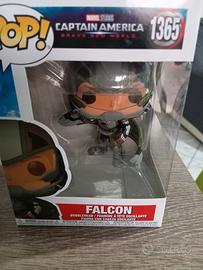 funko pop Falcon