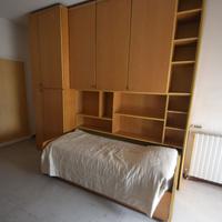 Cameretta con due letti