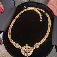 collier d'oro 