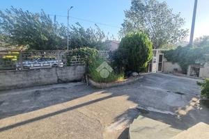 PORZIONE DI BIFAMILIARE A SETTINGIANO