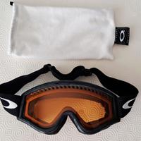 Occhiali vintage sci / snowboard Oakley
